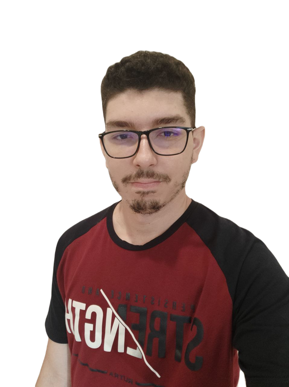 João Filho - Sênior Software Engineer